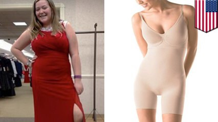 Mom accuses sales clerk on Facebook of body-shaming her daughter