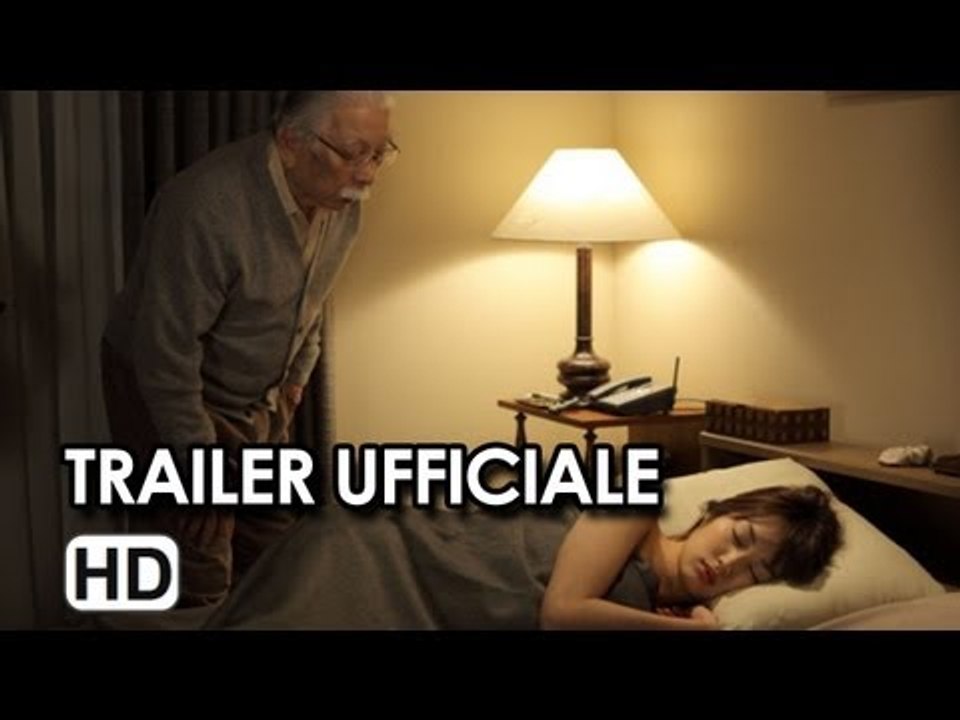 Qualcuno da amare Trailer Ufficiale