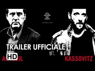 Il Cecchino Trailer Ufficiale - Michele Placido