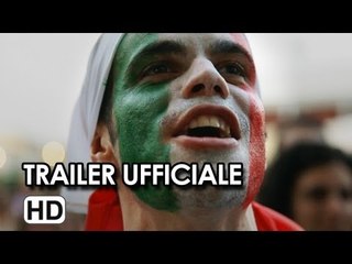 Sta per piovere Trailer Ufficiale