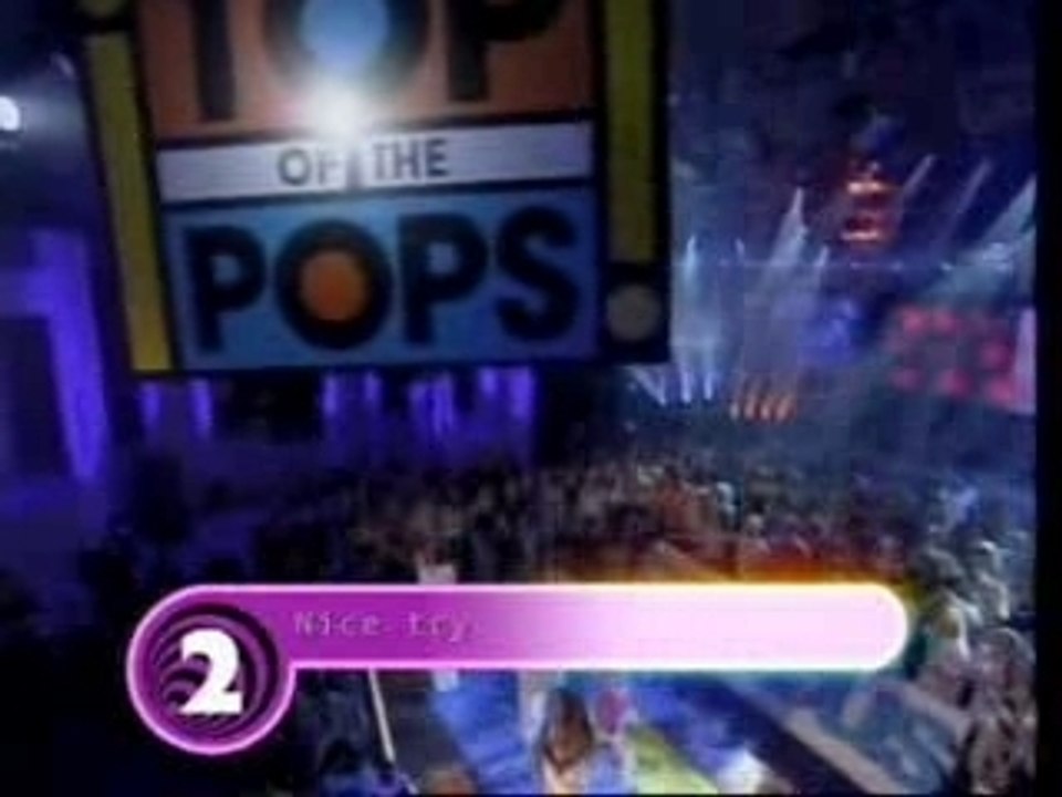 Precious - Say It Again (Top Of The Pops)