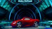 Holley Shiftwell Cars Color Changers Custom Paint! Disney Pixar Cars 2 Video Game Characters!