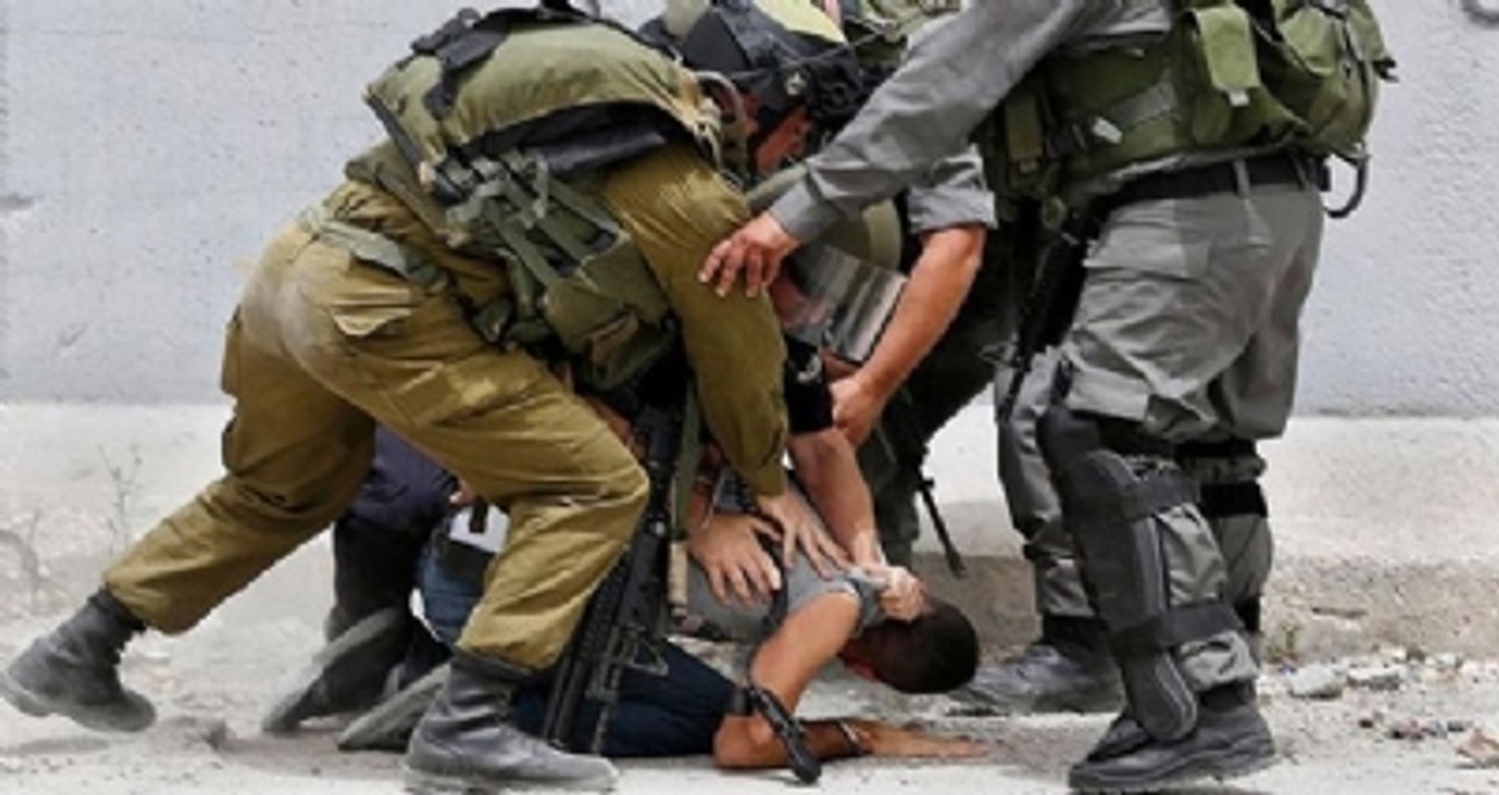 BM Genel Sekreteri İsrail'i 'terörist' ilan etti: Bir an önce Filistin topraklarından çekilmeliler