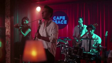 Edis - Vay (her şey aşktan film müziği) [FULL HD]