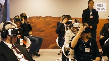 Leaders of the World, Unite! - Inside the World Economic Forum (FULL HD)