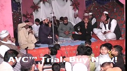 Beautiful Naat Me ky be wakton By Hafiz Muhammad Ali Sabri