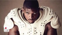 Michael Sam could come back to NFL and thinks Caitlyn Jenner should be coach