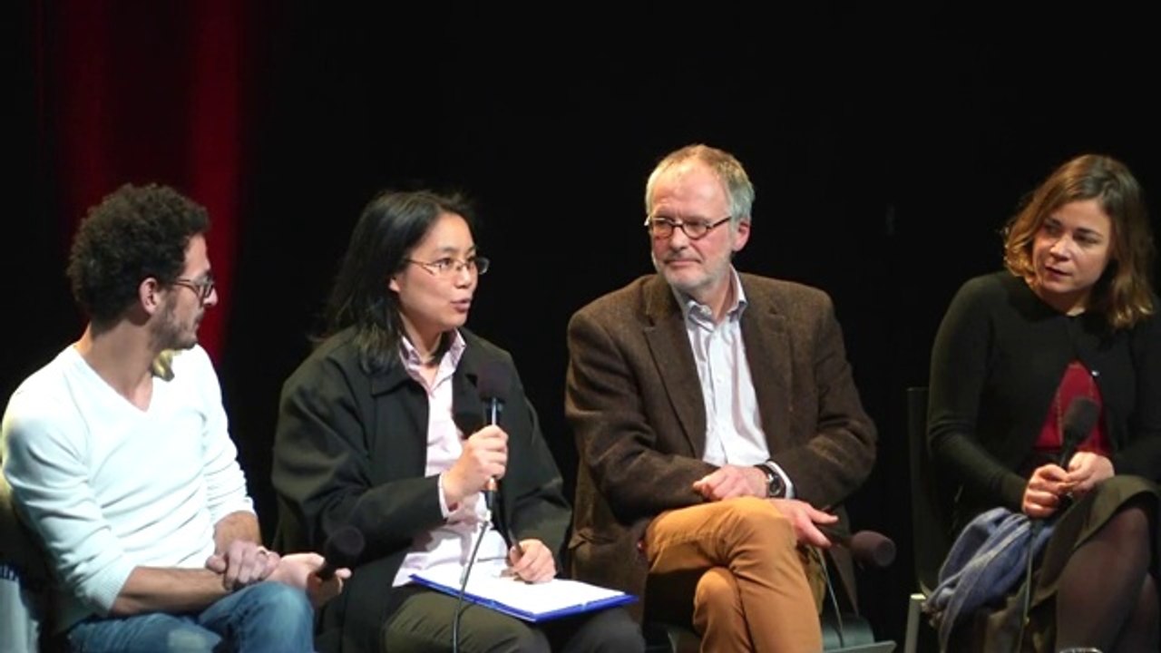 Faire rire est tout un art, les ficelles de l'humour