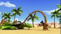 Oscars Oasis - Cartoon fun baby - besten Animationsfilm weltweit (Teil 3)