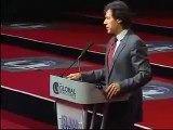 ان نام نہاد سیاسی لیڈروں کے نام جو عمران خان کو یہودی ایجنٹ بول بول کے تھکتے نہیں