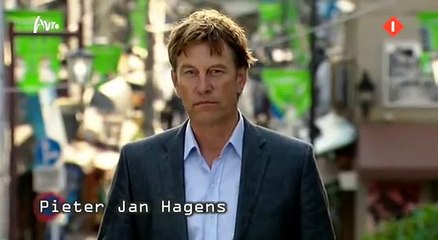 Wie is de Mol? 2010 | Aflevering 7
