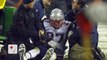Patriots and Broncos exchange low blows before AFC Championship