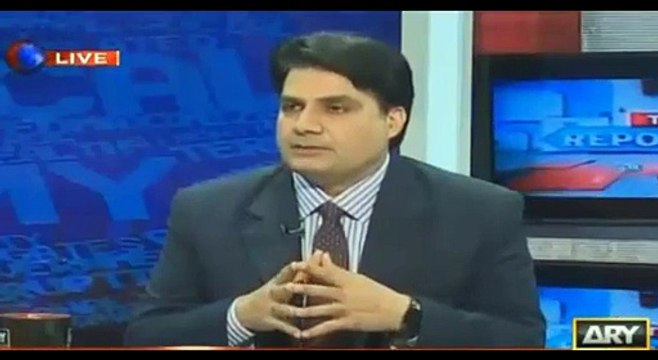 Sabir Shakir inside info regarding Khursheed Shah's plan