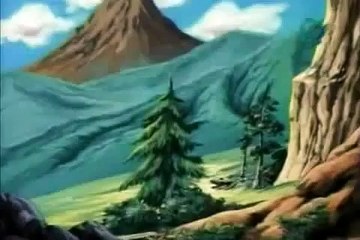 los dinoplativolos- el mago de oz parte 1