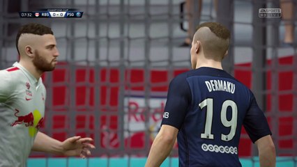 Salvataggio Miracoloso! ,FIFA 16_20160128145852 #mjjdilandog