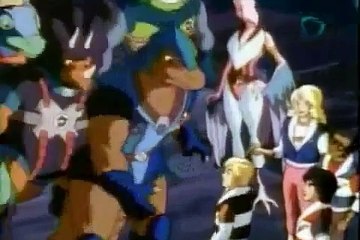 DINOPLATIVOLOS (1987) - EP 13 - El Dino-truco