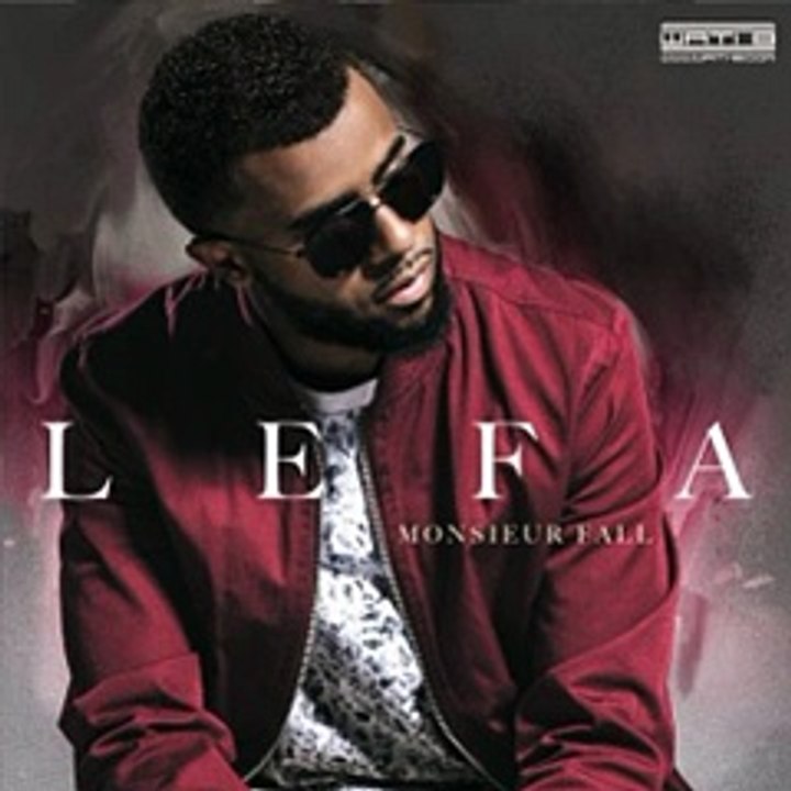 Lefa - Dernier arret feat dadju (the shin sekai)