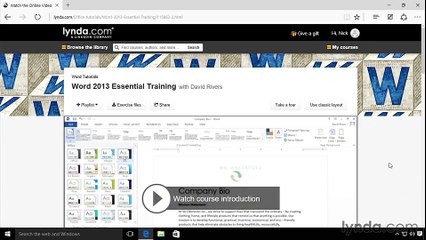 Windows 10 Tutorial for Beginners 02 Exercise