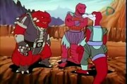 Dinoplativolos Capitulo 32 El dinojuego de fútbol -