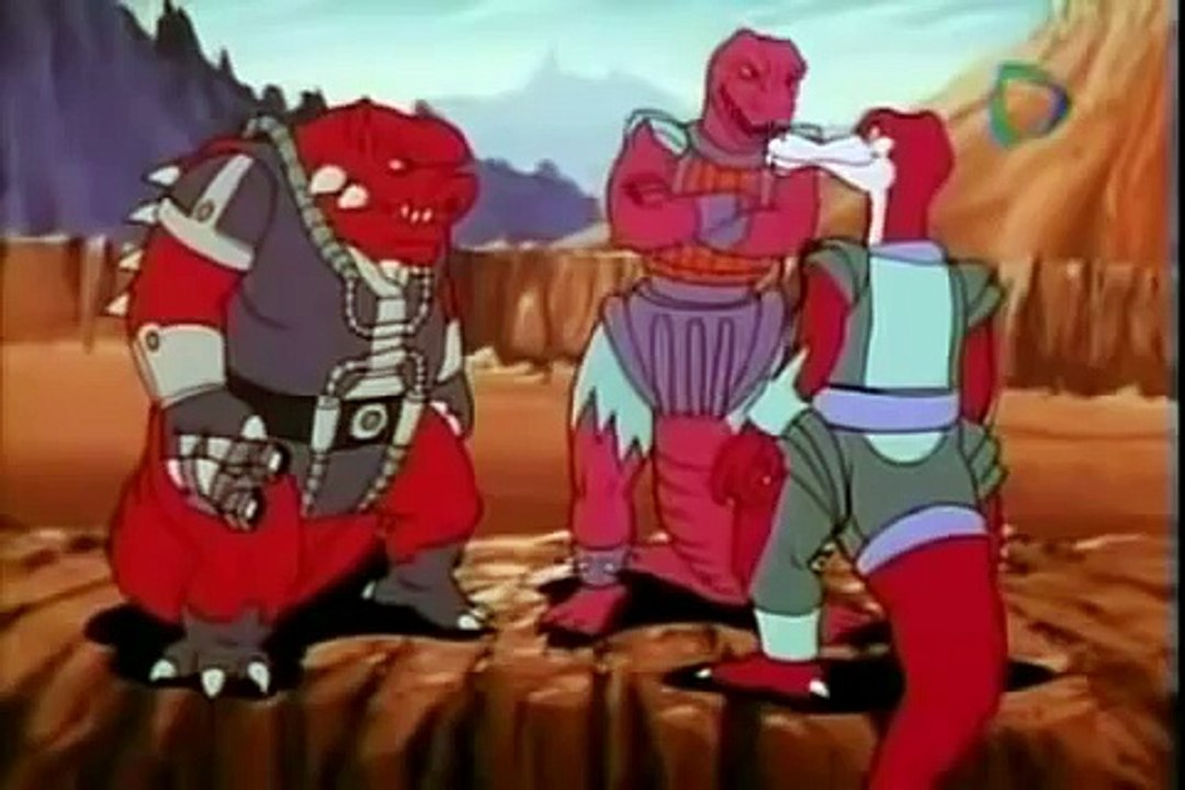Dinoplativolos Capitulo 32 El dinojuego de fútbol -