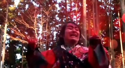 Samurai Princess pelicula completa Sub Esp