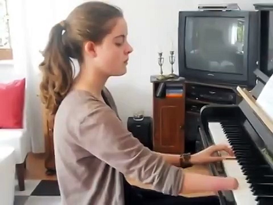 До слёз! Всем смотреть