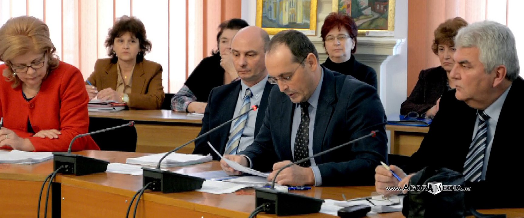 AGORA MEDIA | Turdenii sunt reprezentaţi de un nou consilier local