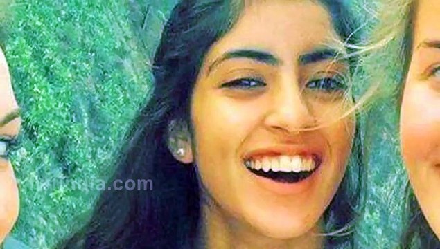 Amitabh Bachhan’s Granddaughter Navya Naveli Nanda Looks Super Gorgeous