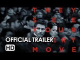 Closed Circuit Officiale Trailer (2013) Eric Bana, Rebecca Hall Movie HD