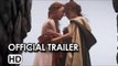Byzantium Official Trailer 2013 - Saoirse Ronan, Barry Cassin, Gemma Arterton