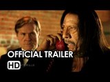 Machete Kills International Trailer (2013) - Robert Rodriguez, Jessica Alba Movie HD