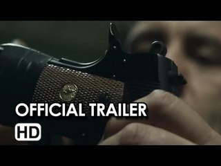 Blood Ties International Trailer 2013 - Mila Kunis, Zoe Saldana, Marion Cotillard