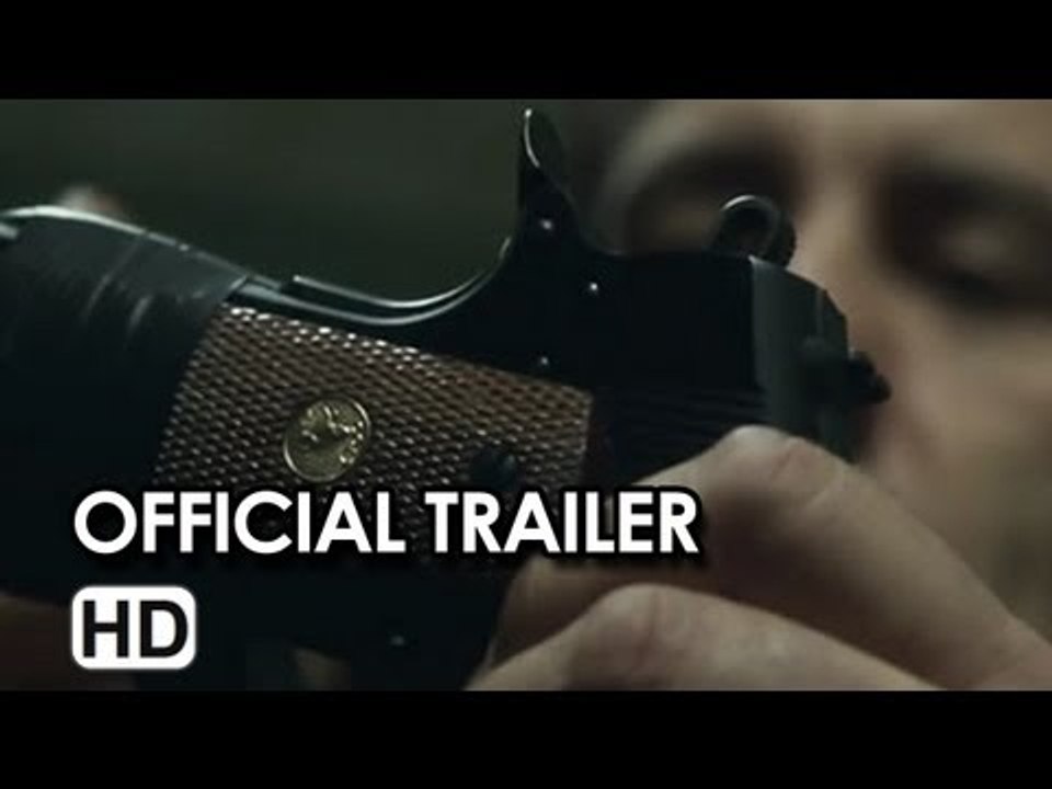 Blood Ties International Trailer 2013 - Mila Kunis, Zoe Saldana, Marion Cotillard