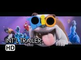 Rio 2 Official International Teaser Trailer (2014) - Anne Hathaway Animated Movie HD