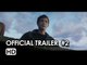 Percy Jackson: Sea of Monsters Official Trailer #2 (2013) Logan Lerman Movie HD