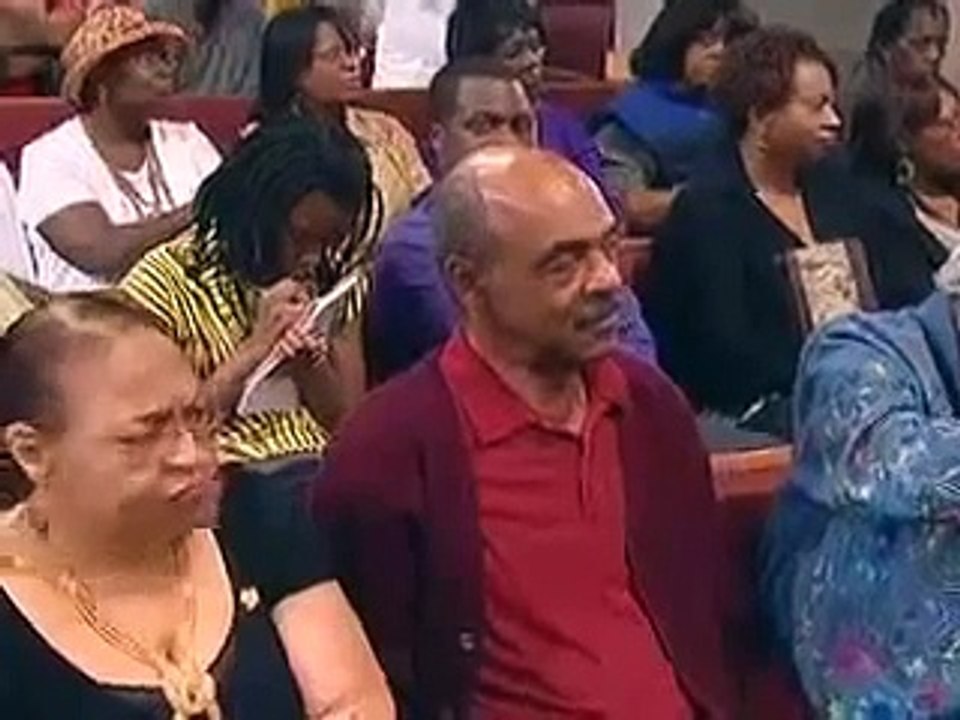 ♦Part 3♦ No Breakup Or Divorce | Staying Committed To Your Marriage ❃Bishop T D Jakes❃