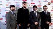 Gerard Piqué guardonat com a Millor Esportista Català 2015