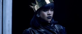 Rihanna regala su nuevo disco: se puede descargar gratis