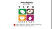 Philadelphia Techbreakfast Thank you video greeting from Inviter.com