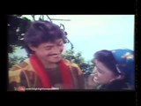 Rasa Rangako | Superhit Old Nepali Movie SAMPATI Song | Ft. Arjun Shrestha, Mausami Malla