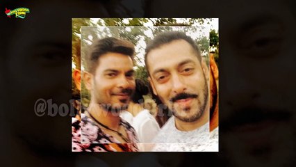 Salman Khan's Farmhouse Party - Prince & Rishabh DANCE Their Heart Out At The Party