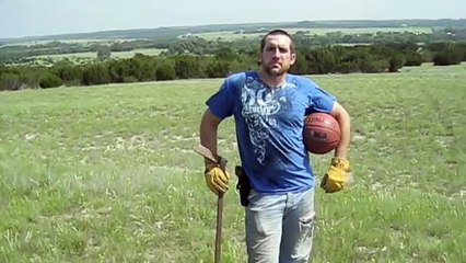 Amazing Golf Shot! ⛳ Watch the Perfect Swing