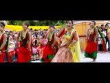 New Teej Song Sambidhan Aauchha Nachau Barilai | Krishna Budhathoki | Kul Bahadur Oli