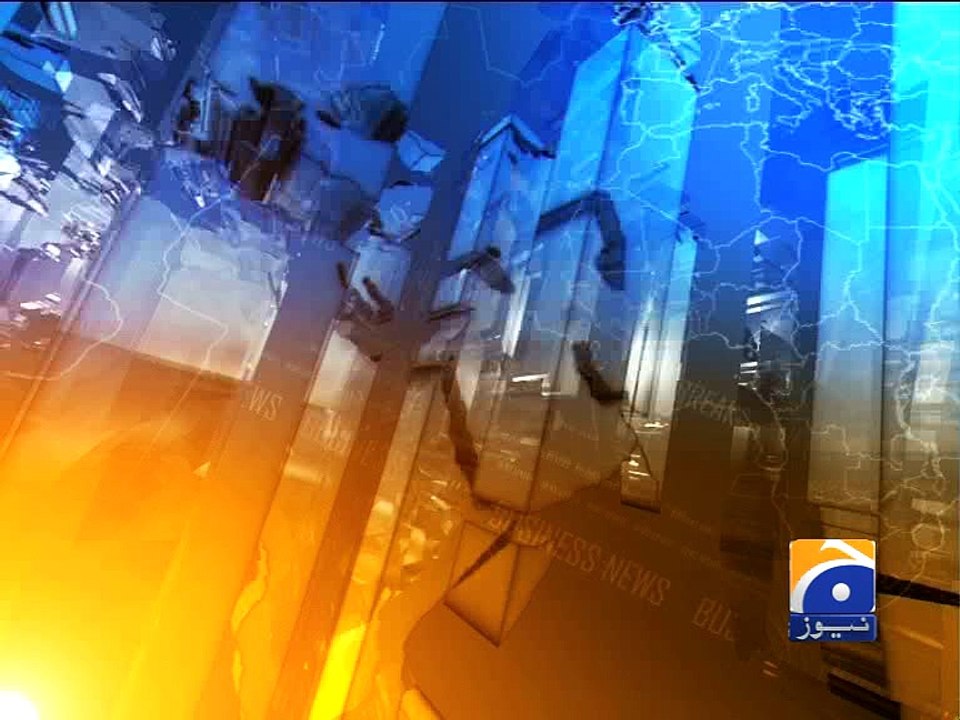 Geo News Headlines - 28 January 2016 - 2300