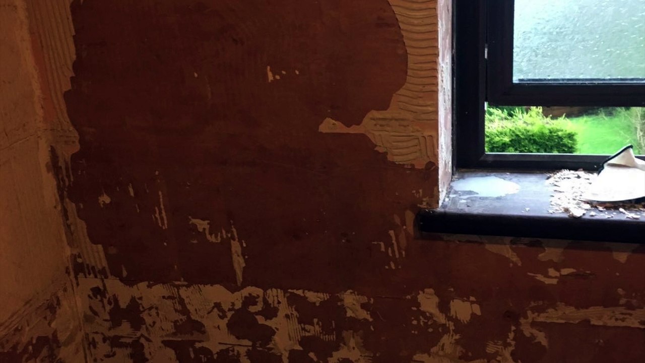 PLASTERER IN BEDWAS CAERPHILLY SOUTH WALES - PLASTERING IN BEDWAS CAERPHILLY SOUTH WALES