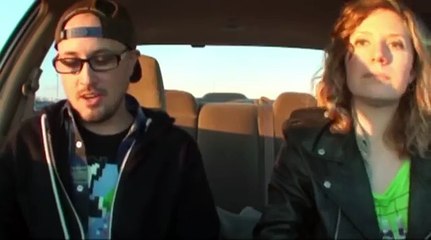 Midnight Screenings - Alvin and the Chipmunks: The Road Chip