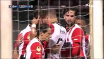 SBV Excelsior 1-3 PSV Eindhoven