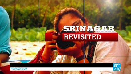 ‘Pearl of Kashmir’ sees fragile tourist revival