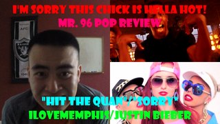 Mr. 96 POP REVIEW: 