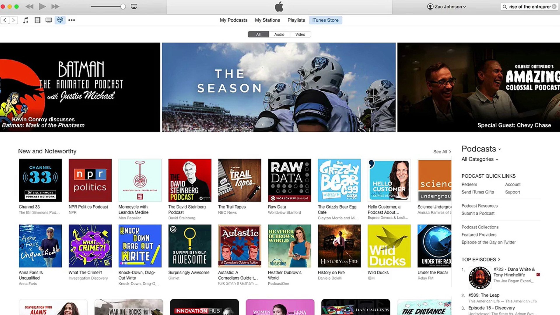 Lecture 29 How to Use Podcasting to Your Advantage - Udemy Free - Dailymotion
